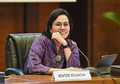 Pantas Sri Mulyani Sampai Geregetan dan Sampai Hentikan Aliran Dana, Pengelolaan Anggaran Pemda Tunjukkan Adanya 56 Desa Fiktif Dapat Kucuran Dana Desa