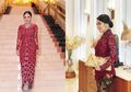 Peluk Perut Istri, Ini Potret Mesra Krisdayanti vs Syahrini Saat Bersama sang Suami