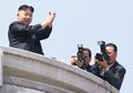 Misteri Ulang tahun Kim Jong-un, Berapa Sebenarnya Usia Pemimpin Korea Utara yang Jadi Salah Satu Pemimpin Termuda: AS dan Korut Tidak Sependapat?