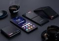 Meski Harganya 20 Jutaan, Penjualan Samsung Galaxy Z Flip Terbaik 2020