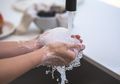 Perlu Diperhatiin, Ini 6 Kesalahan yang Sering Dilakukan Saat Cuci Tangan