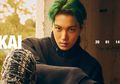 Pernah Jalin Hubungan Spesial dengan Jennie BLACKPINK, Ini Deretan Fakta Menarik Kai EXO