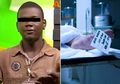 Penjaga Kamar Mayat Ini Bangga Mengakui Telah Berhubungan Intim dengan 100 Mayat, Awalnya Mengaku Untuk Latihan, Lama-lama Malah Ketagihan, 'Aku Bisa Memuaskan Diriku'