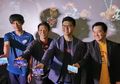 Awal Tahun, Garena Gelar Turnamen Free Fire Master League Season I
