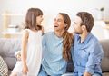 Single Parent dan Punya Pasangan Baru? Ini Cara Tepat Kenalkan Si Dia ke Anak