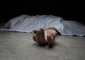 Digerebek dalam Keadaan Kesakitan, Pria Ini Mencoba Bunuh Diri Setelah Bunuh Istrinya Saat Berhubungan Badan Karena Hal Sepele Ini