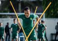 6 Pemain Absen pada Hari Pertama TC Persebaya Surabaya di Yogyakarta