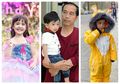 Tajir Melintir Sejak Lahir, Bandingkan Biaya SPP Sekolah Sederet Anak Artis Ini, Jan Ethes Paling Terjangkau!