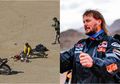 Reli Dakar Menelan Korban Jiwa, Toby Price Ceritakan Kejadian Mendebarkan Ketika Menemukan Mendiang Paulo Goncalves Tergeletak tak Berdaya di Gurun Pasir: 8 Menit Terlama dalam Hidupku