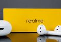 Realme Capai 1 Juta Penjualan Wireless Earphone di Seluruh Dunia
