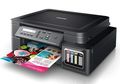 Review Brother DCP-T310: Lebih Irit dan Murah dengan Tinta Isi Ulang