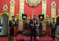 Fakta Keraton Agung Sejagad Terkuak Usai Dicokok Polisi, Sinuhun dan Kanjeng Ratu Bukan Suami Istri Sah hingga Syuting Kerajaan di Rumah Kontrakan