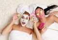 Bikin Kulit Wajah Jadi Makin Fresh dan Awet Muda, yuk Coba DIY Masker dari Susu!