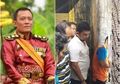 Meresahkan Warga, Ini yang Buat Istana Raja Keraton Agung Sejagat Sinuhun Totok Santosa Diciduk Polisi!