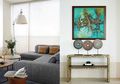 Mau Mendesain Interior Sendiri? Intip Trik Hadirkan Gaya Kasual Elegan dari Desainer Ini!