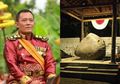 Mantan Anggota Keraton Agung Sejagat di Purworejo Ungkap Sejarah Berdirinya Kerajaan Hingga Awal Mula Ketakutannya ketika Datang ke Batu Besar