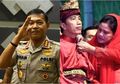 Diam-diam Mengamati Iriana Jokowi selama 18 Bulan, Sosok Kapolri Ini Mengaku Kagum akan Kesederhanaan Sang Ibu Negara: Kau Bayangkan Itu Ibu Kapolres, Kalau mau ke Jakarta saja, Semua Pintu VIP di Bandara Ditutup!