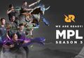 RRQ Hoshi Umumkan 7 Roster yang Siap Berlaga di MPL ID Season 5