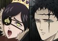 Manga Black Clover Chapter 236: Kekuatan Gila Sihir Tulang Zenon