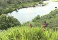 Hilang di Hutan Terpencil selama 3 Minggu, Pria Ini Ditemukan Masih Hidup, Ternyata Inilah Makanannya saat di dalam Hutan!