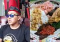 Kata Teddy Sebabkan Hipertensi Hingga Lina Meninggal, Faktanya Nasi Padang Justru Sangat Aman Dikonsumsi Karena Ada Sayur Ini!