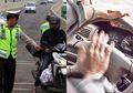 Kalau di Indonesia Aturan Nyalakan Lampu Motor Siang Hari Kena Gugat, di Negara Ini Pencet Klakson Bisa Didenda 17 Juta!