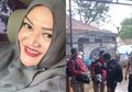 Bongkar Makam Lina, Tukang Gali Kubur Ini Ungkap Kesaksiannya: Deg-degan, Ini mah Tidak akan Terlupakan