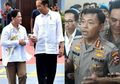 Diam-diam Amati Kesederhanaan Iriana Jokowi, Kapolri Idham Aziz Bandingkan Gaya Ibu Negara dengan Istri Pejabat Polisi: Itu Ibu Kapolres Kalau Mau ke Jakarta Semua Pintu VIP di Bandara Ditutup