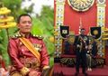 Kontrakan Raja Agung Sejagat Digeledah Polisi, Ternyata Disekitar Lokasi Ada Bisnis Sinuhun yang Mengejutkan!