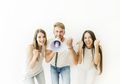 Inilah 5 Zodiak Paling Jago Memotivasi Orang Lain, Coba Datangi Mereka saat Butuh Dukungan!