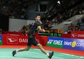 Hasil Thailand Masters 2020 - Bekuk Srikanth, Shesar Melaju ke Babak Kedua