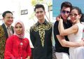 15 Tahun Lebih Muda Dari Ayahnya, Terungkap Jabatan Ibu Tiri Verrell Bramasta yang Tak Main-main Kalahkan Venna Melinda!