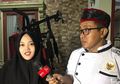 Usai Berikan Kejutan Ultah yang tak Disangka Kepada Teddy, Putri Delina Malah Curhat Menangis, Ada Apa Sebenarnya?
