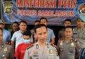 Hamil Muda, Wanita Ini Justru Bantu Suaminya Cabuli Gadis di Bawah Umur Agar Bisa Lakukan Hubungan Badan Trisome, Aksi Bejat Kedunya Dilakukan di Kebun Sawit Milik Warga