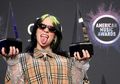 Billie Eilish Jadi Artis Termuda Sepanjang Sejarah yang Didapuk Garap Theme Song James Bond
