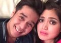 Minta Izin Nikah Langsung ke Makam Olga Syahputra, Jessica Iskandar Jadi Sorotan