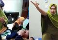 Senjata Makan Tuan, Usai Ngaku Hadirkan Malaikat Hingga Nabi, Ningsih Tinampi Sebut Pikirannya Kerap Melayang, Didera Stres?