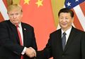Kini Bersitegang dengan Indonesia di Natuna, Tiongkok Pernah Lakukan Manuver Berbahaya di Laut China Selatan, Kapal Perusak Amerika Sampai Mengalah Padahal Tinggal 45 Meter Saja