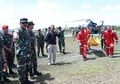 Dituduh Jadi 'Otak' Pembantaian 17 Karyawan PT Istaka Karya, MG Nyatanya Masih Bocah Berusia 14 Tahun, Kasus Hukumnya yang Bermasalah Bikin Pansus Papua Terjun Langsung Temui Tersangka di Rutan Salemba