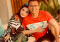 Kaget Nikah dengan Duda Dua Anak Sampai Minta Cerai, Ashanty Pilih Kabur dari Rumah dalam Kondisi Berbadan Dua