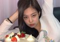 Rayakan Ulang Tahun ke-24, Jennie BLACKPINK Dapat Kejutan Lebih Awal