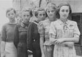 Kisah Tragis Edith Grosman, 'Survivor' Holocaust yang Berhasil Keluar Dari Kamp Konsentrasi Auschwitz Setelah Masuk Bersama 999 Wanita Yahudi Lain, Kondisinya Kini Tidak Disangka Banyak Orang