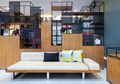 Begini Rumah yang Padukan Elemen Alam dan Konsep Elegan, Jangan Lupa Pencahayaan!