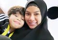 Diduga Lakukan KDRT, Nikita Mirzani Terancam Hukuman ini! "Berisiko Berpisah dengan Baby Arka Selama 5 Tahun"