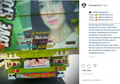 Pedangdut Fenomenal Ini Tiba-tiba Drop, Kepalanya Pusing hingga Membuatnya Jatuh ke Lantai, Apa yang Sebenarnya Terjadi padanya kok Sampai Disuruh Tes Virus Corona?