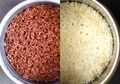 Sering Dianjurkan untuk Hidup Sehat, Tapi Benarkah Nasi Merah Lebih Sehat dari Nasi Putih? Simak Faktanya Ini!