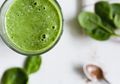 3 Minuman Sehat Usir Lemak di Perut yang Disebut Lemak Visceral