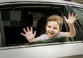 Menyetir Mobil Sambil Bawa Si Kecil? Perhatikan Beberapa Hal Ini Agar Tak Berisiko