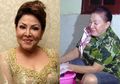 Eksis di TV Puluhan Tahun, Mpok Atiek Hanya Miliki Rumah Sederhana, Begini Potretnya