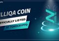Resmi Hadir di Tokocrypto, Zilliqa Siap Kepakkan Sayapnya di Indonesia